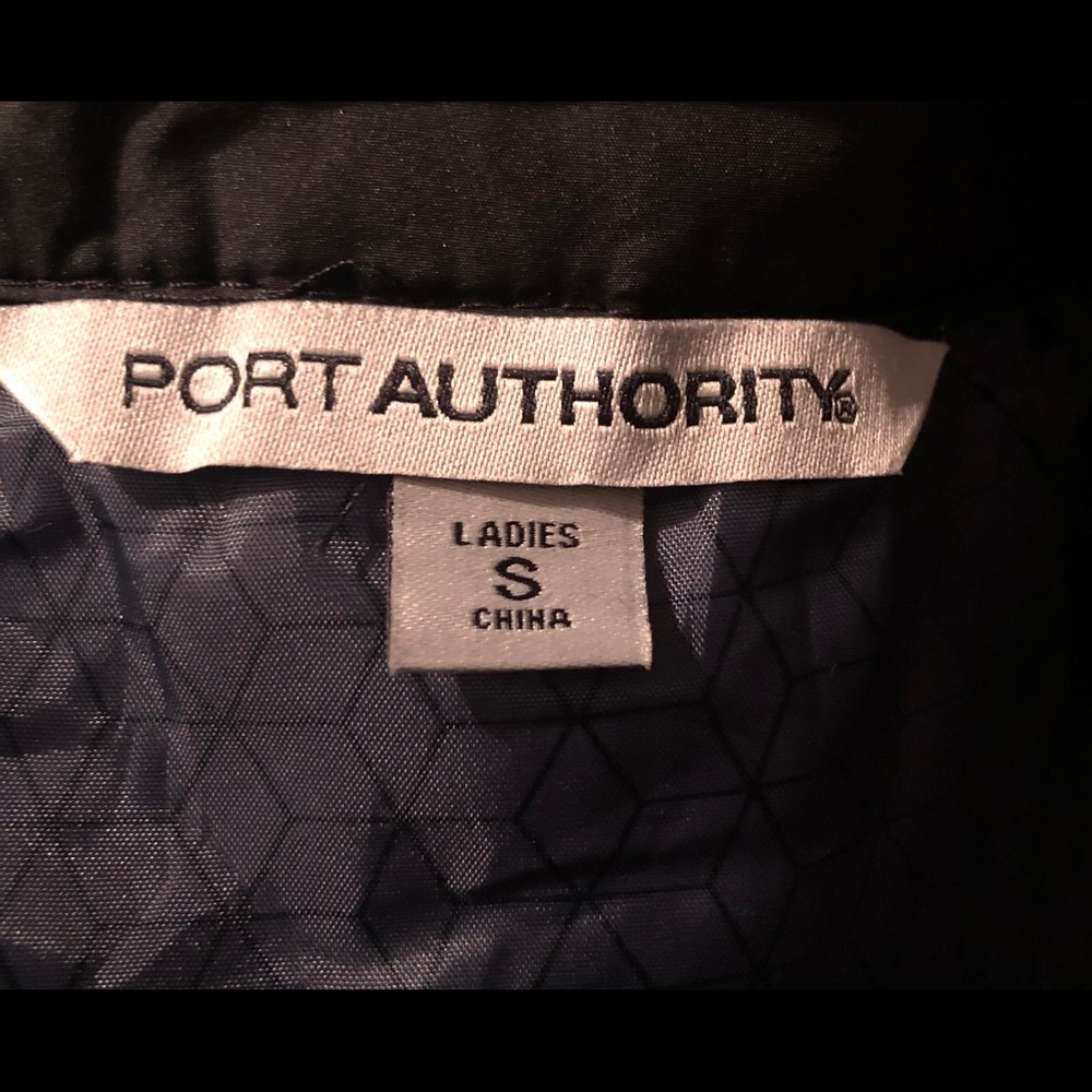 Ladies Jacket - Picture 4 of 4